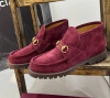 БОТИНКИ GUCCI 