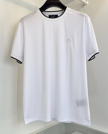 МУЖСКАЯ ФУТБОЛКА LORO PIANA 