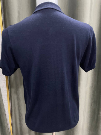 МУЖСКОЕ ПОЛО BRUNELLI CUCINELLI  74426 детальное фото товара