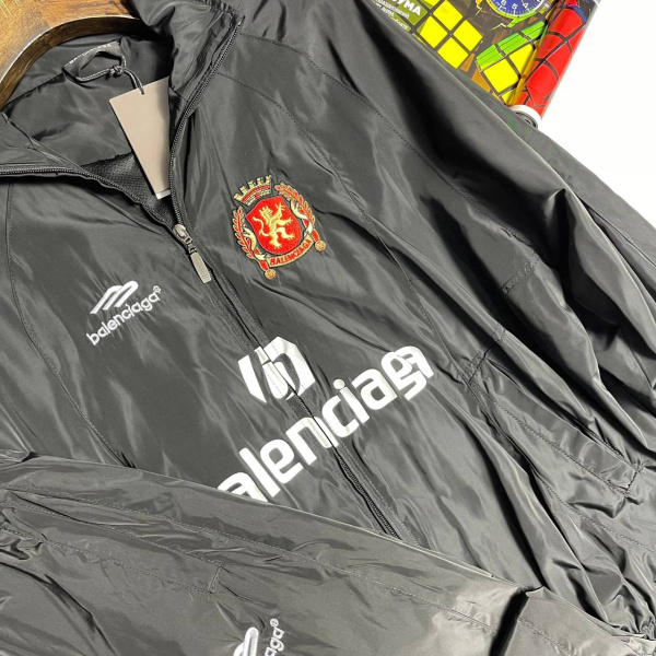 МУЖСКОЙ КОСТЮМ BALENCIAGA  66705 фото анонса