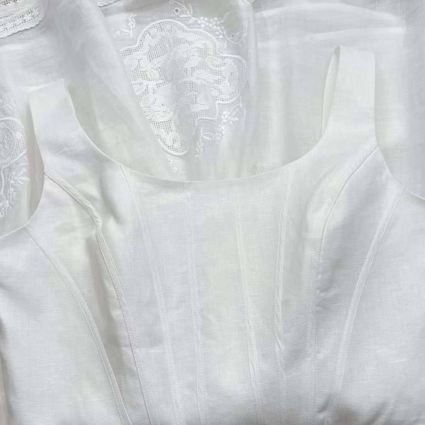 ПЛАТЬЕ ZIMMERMANN  66893 фото анонса