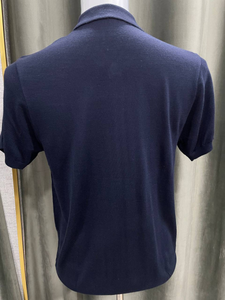 МУЖСКОЕ ПОЛО BRUNELLI CUCINELLI  74426 фото анонса