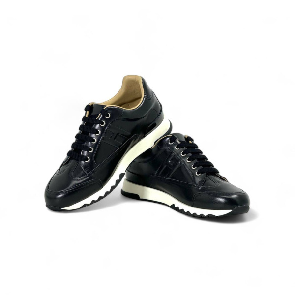 МУЖСКИЕ КРОССОВКИ HERMES  70772 фото анонса