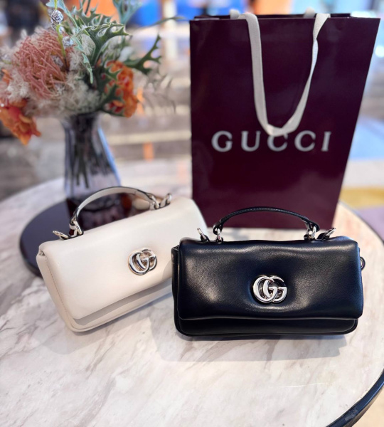 СУМКА GUCCI  71742 фото анонса