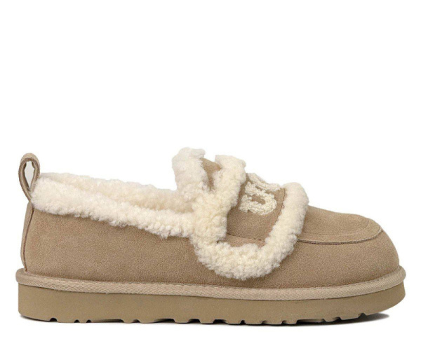 ЛОФЕРЫ UGG 