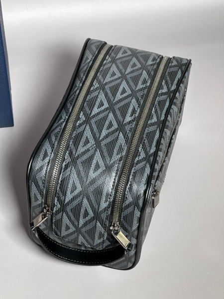 МУЖСКОЙ НЕСЕССЕР КОСМЕТИЧКА CHRISTIAN DIOR  68011 фото анонса