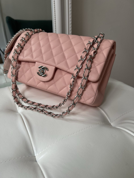СУМКА CHANEL 2.55  65250 фото анонса