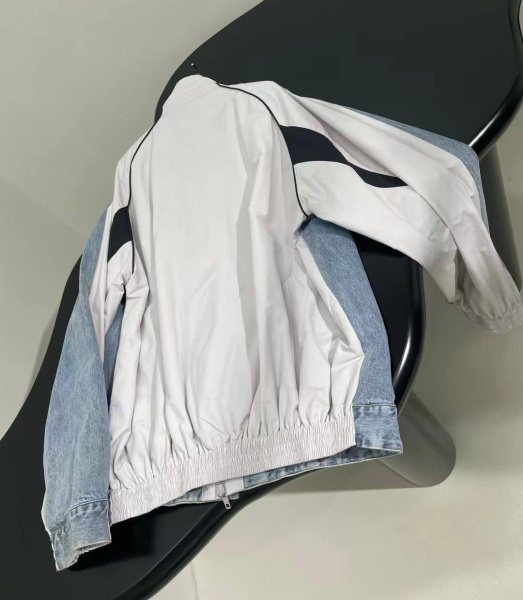 КУРТКА BALENCIAGA  75037 фото анонса