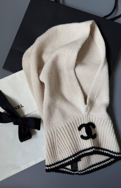 КАПОР CHANEL 