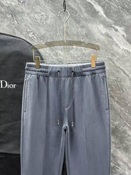 МУЖСКИЕ БРЮКИ CHRISTIAN DIOR  74726 фото анонса