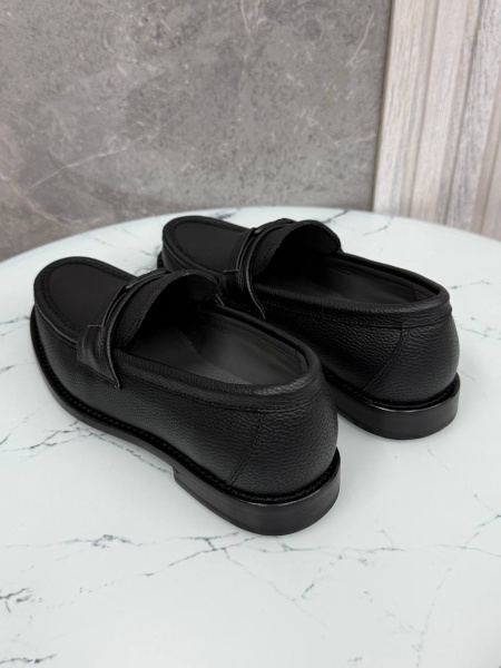 МУЖСКИЕ ЛОФЕРЫ LOUIS VUITTON  76276 фото анонса