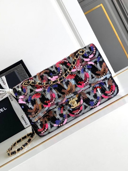 СУМКА CHANEL  77576 фото анонса