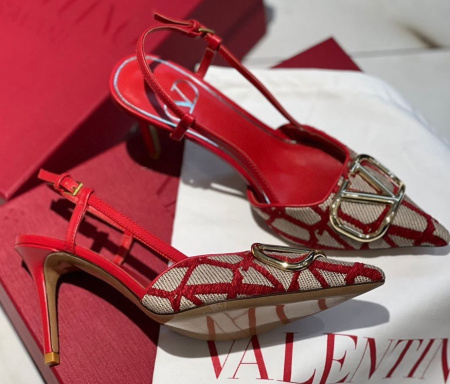 ТУФЛИ VALENTINO 