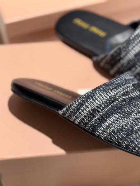 МЮЛИ MIU MIU  73491 фото анонса