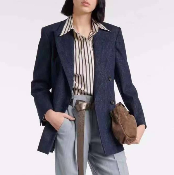 ПИДЖАК BRUNELLO CUCINELLI 