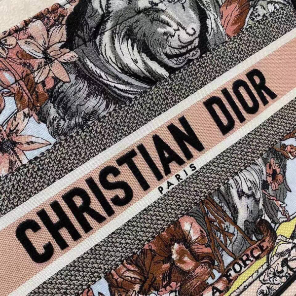 СУМКА CHRISTIAN DIOR BOOK 41 47914 фото анонса
