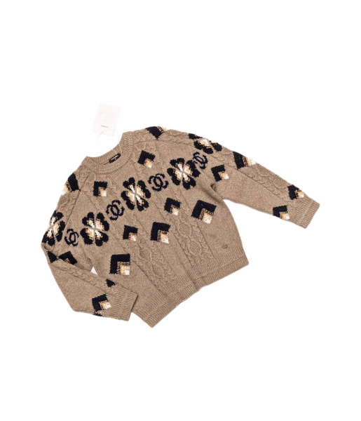 СВИТЕР CHANEL  72827 фото анонса