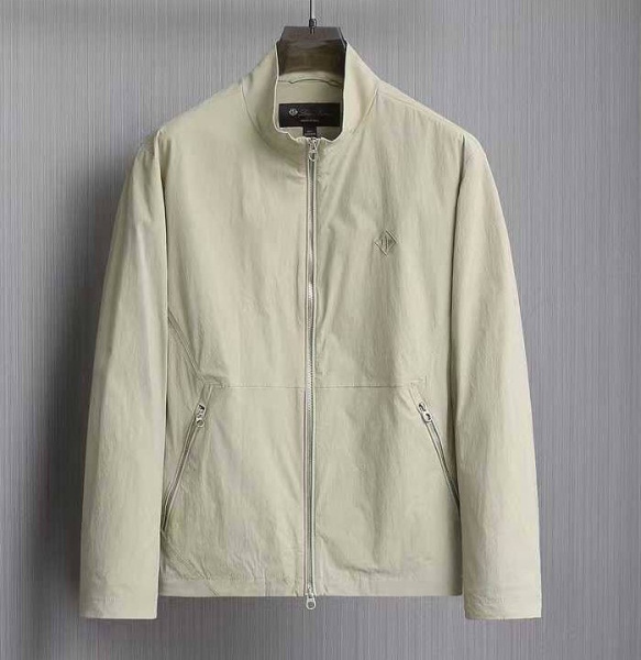 МУЖСКАЯ ВЕТРОВКА LORO PIANA 