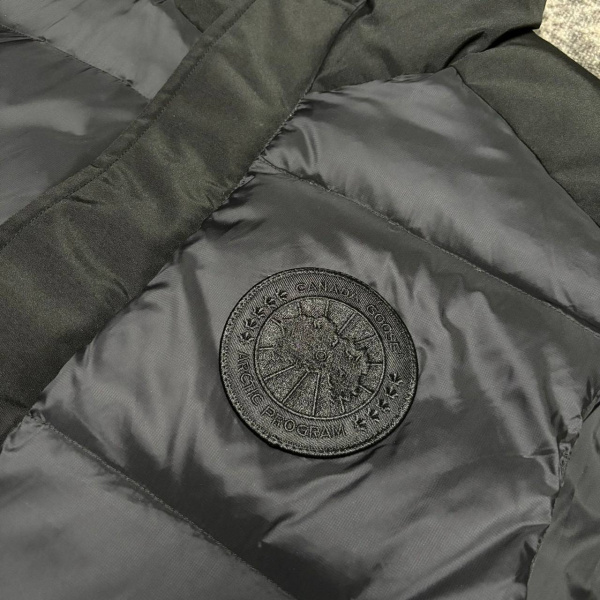 МУЖСКОЙ ЖИЛЕТ CANADA GOOSE  72847 фото анонса
