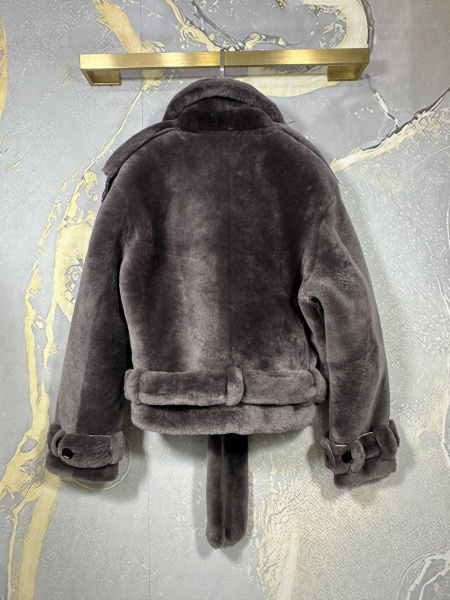 ДУБЛЕНКА BRUNELLO CUCINELLI  72840 фото анонса