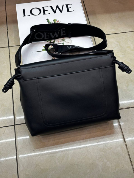 МУЖСКАЯ СУМКА МЕССЕНДЖЕР LOEWE  72394 фото анонса