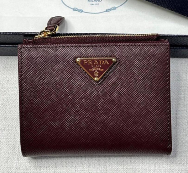 КОШЕЛЕК PRADA 