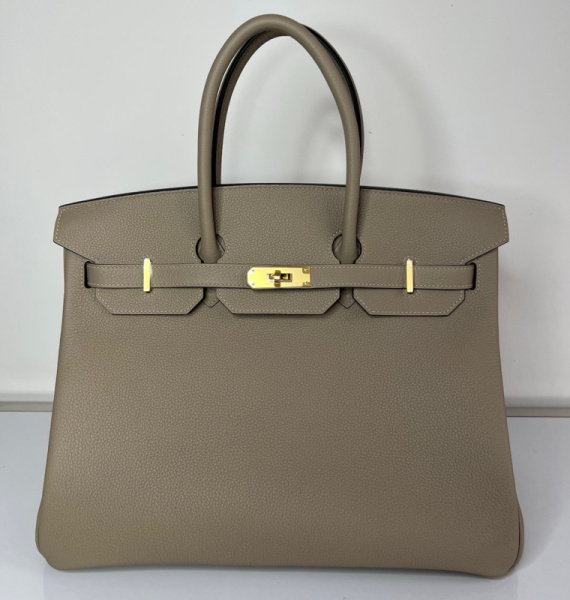СУМКА HERMES BIRKIN 35