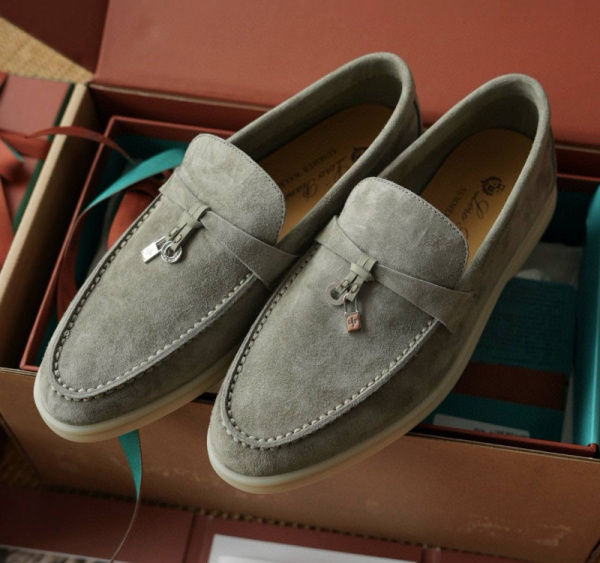 ЛОФЕРЫ LORO PIANA 