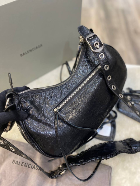 СУМКА BALENCIAGA 55040 фото анонса