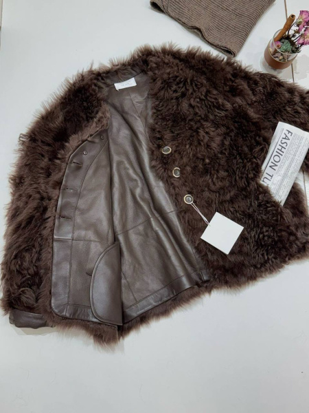 ШУБА THE ROW  72582 фото анонса