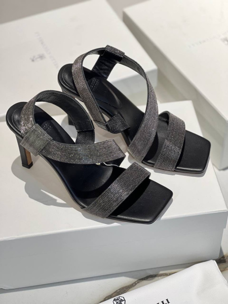 БОСОНОЖКИ BRUNELLO CUCINELLI  59272 фото анонса