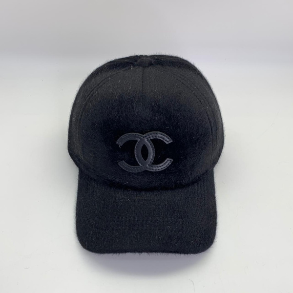 КЕПКА CHANEL 38606 фото анонса