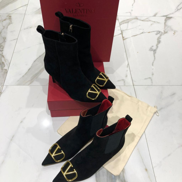 БОТИЛЬОНЫ VALENTINO 45056 фото анонса