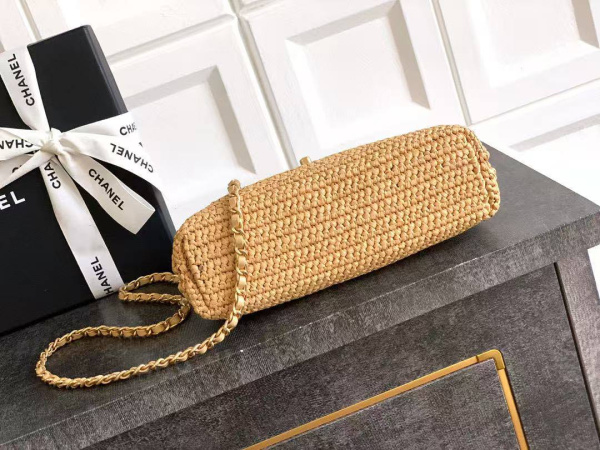 СУМКА CHANEL  78455 фото анонса