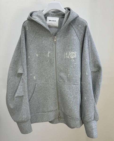 ХУДИ MAISON MARGIELA 