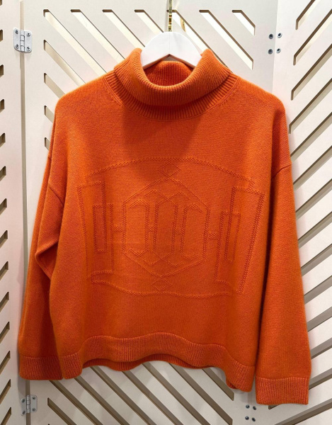 СВИТЕР HERMES  79005 фото анонса