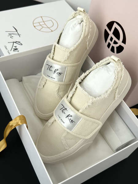 КЕДЫ THE ROW  67015 фото анонса