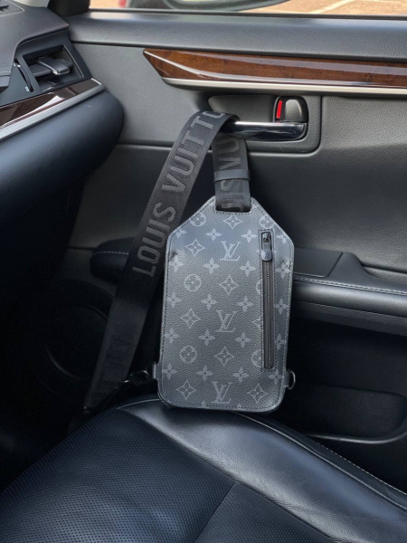 МУЖСКАЯ СУМКА СЛИНГ LOUIS VUITTON  57231 фото анонса