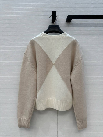 СВИТЕР HERMES  79890 детальное фото товара