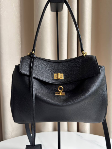 СУМКА BALENCIAGA RODEO S  77208 фото анонса