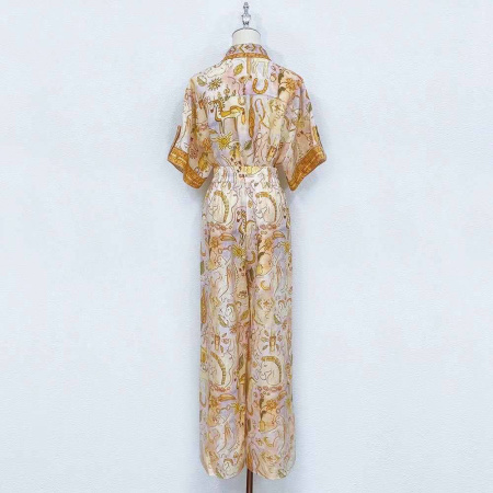 КОСТЮМ ALEMAIS  58243 детальное фото товара