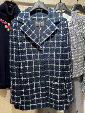 ПИДЖАК CHANEL  69761 детальное фото товара