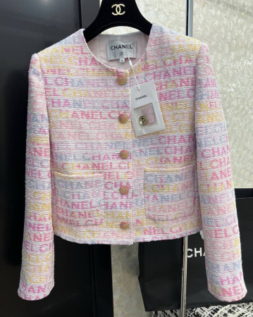 ПИДЖАК CHANEL 
