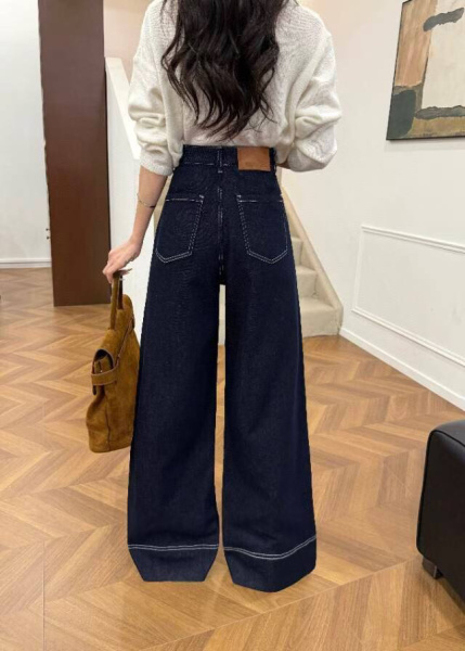 ДЖИНСЫ LORO PIANA  82555 фото анонса