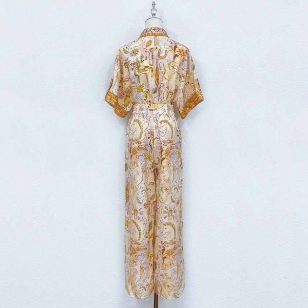 КОСТЮМ ALEMAIS  58243 фото анонса