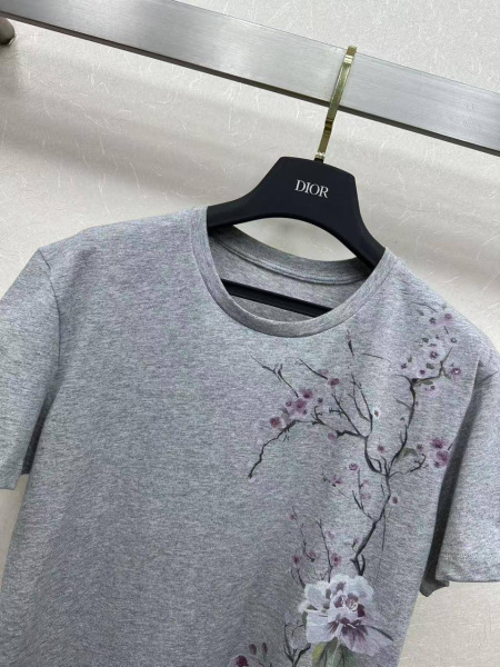 ФУТБОЛКА CHRISTIAN DIOR  77375 фото анонса