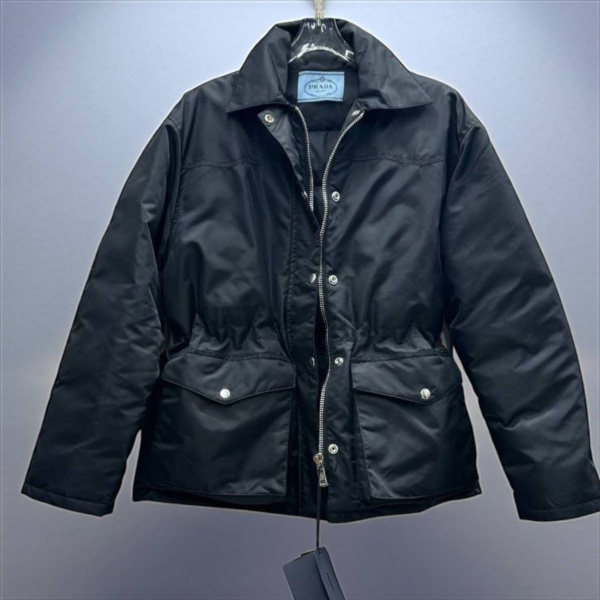 КУРТКА PRADA  80239 фото анонса