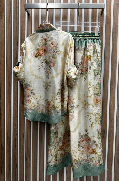 КОСТЮМ ZIMMERMANN  66120 фото анонса