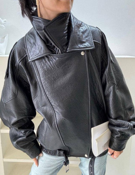 КУРТКА SAINT LAURENT 