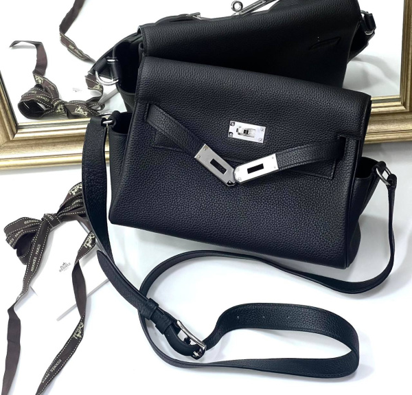 СУМКА HERMES GHW 65113 фото анонса